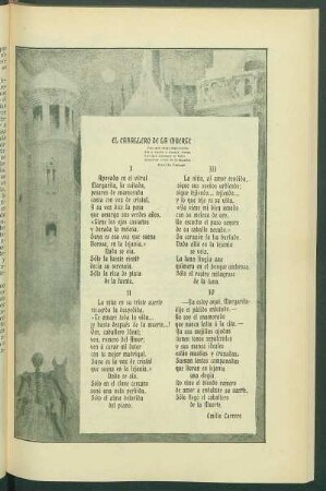 El Caballero de la Muerte