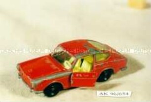 Spielzeugauto: Fiat 850