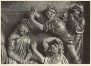 Dornenkrönung Christi