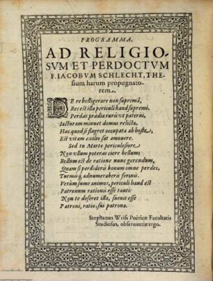 Assertiones philos. de facultatibus animae cognoscentis et appetentis
