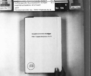 Mannschaften der Jahresklassen 1873 - 1887