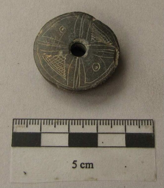 spindle whorl