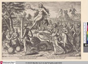 [The power of truth; Die Macht der Wahrheit]