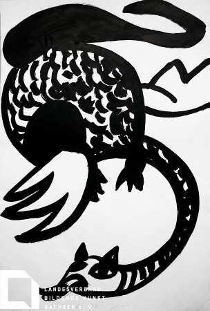 Der Drache
