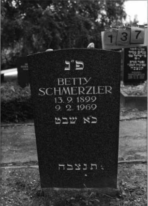 Grabstein 137