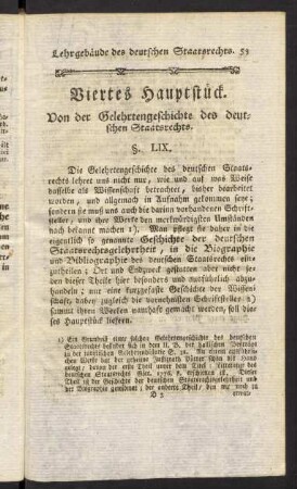 53-80, Viertes Hauptstück.