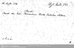 Historia Austriaca 0541