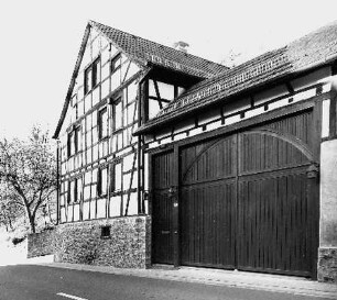 Brensbach, Breubergstraße 66