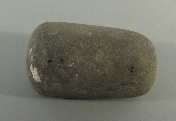 Stone hand grater