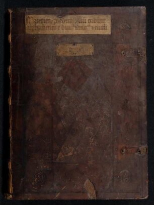 Opus trivium perutilium materiarum praedicabilium