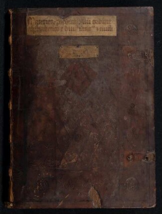 Opus trivium perutilium materiarum praedicabilium