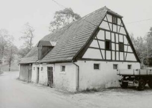Lippersdorf, Mühlgut