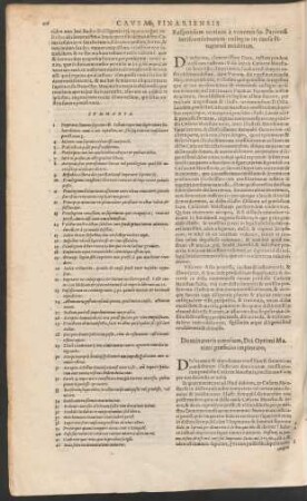 Responsum tertium a venerando Papiensi iurisconsultorum collegio ...
