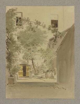 Innenhof