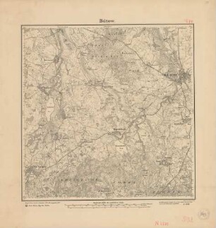 1870 (alte Nr.: 532) Bütow
