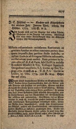 Allgemeine deutsche Bibliothek. 13/24,3. 1769/73