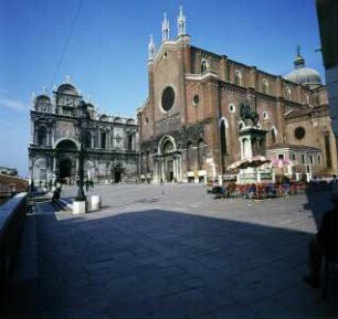 Campo Santi Giovanni e Paolo