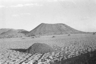 Bei Mexiko-Stadt (Lateinamerika-Aufenthalte 1934/1942 – 5. Mexiko 1937)