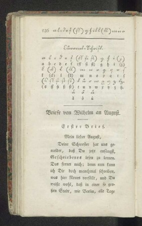 Current-Schrift.