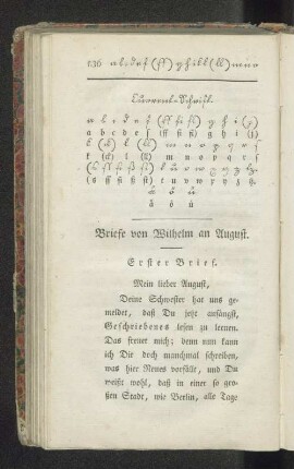 Current-Schrift.