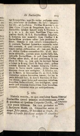 213-221, § 980 - 982