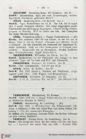 ⟦Toruń⟧