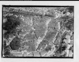 Creglingen (b. Rothenburg o.d.T)