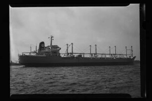 Nordstern (1967), Mackprang, Hamburg