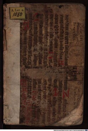 De Ponto libri IV.