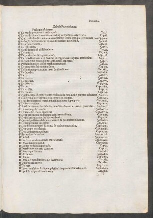 Tabula Proverbiorum