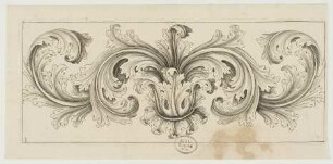 Ornament III