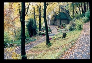Rhöndorf 2.11.75.