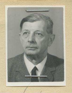 Walter Pönisch