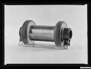Bauteil 2, Foto 1961
