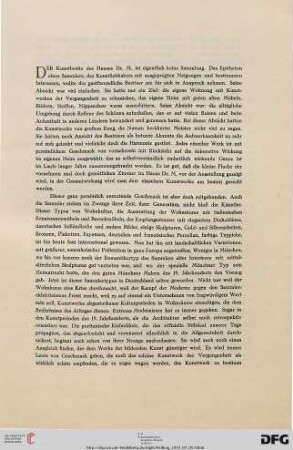 Vorwort (Adolf Feulner)