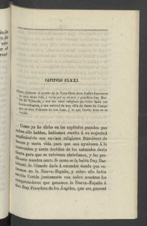 Capitulo CLXXI