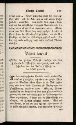 107-198, Viertes Capitel