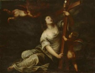 Allegorie des Glaubens