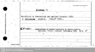 Brinkman, H.