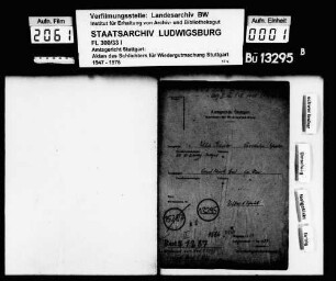 Bauer, Ella geb. Hirsch