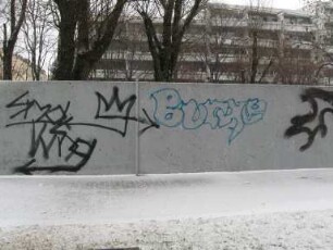 Burge
