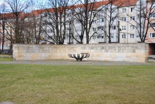 Potsdam, Platz der Einheit