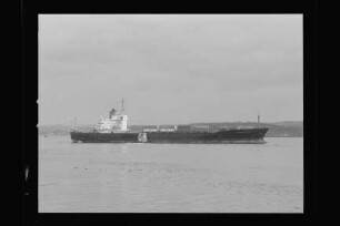 Leverkusen Express, Hapag-Lloyd AG, Hamburg