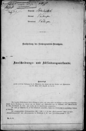 Hohenhaslach (Dekanat Vaihingen-Ditzingen)
