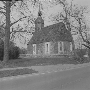 Dorfkirche Laasow