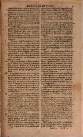 Nic. Revsneri, Leorini, Ivriscons. Comitis Palatini Caesarei, Consiliarii Saxonici, Academiae Ieniensis Antecessoris, & Collegii Iuridici Senioris, Sententiarvm Sive Decisionum Iuris singularium Liber ... : Quae & Consiliorum, & Praeiudiciorum loco esse possunt, 3