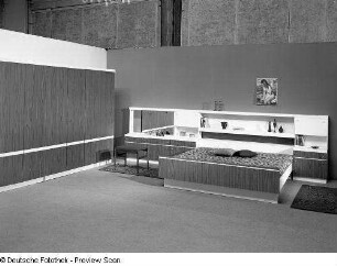 Schlafzimmer "Heike 74" (Modell 371)