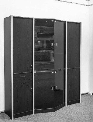 Anbauschrank