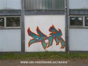 DRK