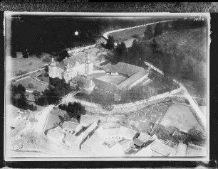Eicks (b. Kommern), Schloß Eicks
